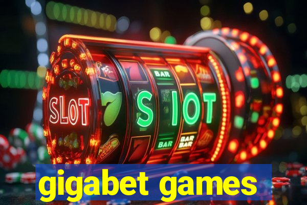 gigabet games